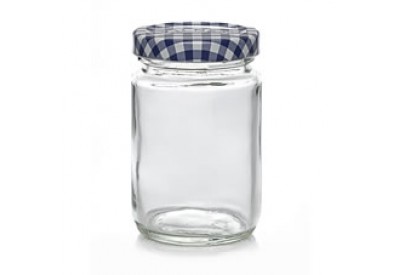 Kilner Twist Top Preserve Jar (370ml / 12.5 fl oz)